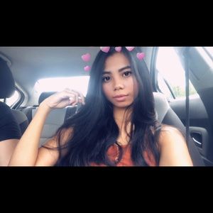 Meet your Posher, Indah maria